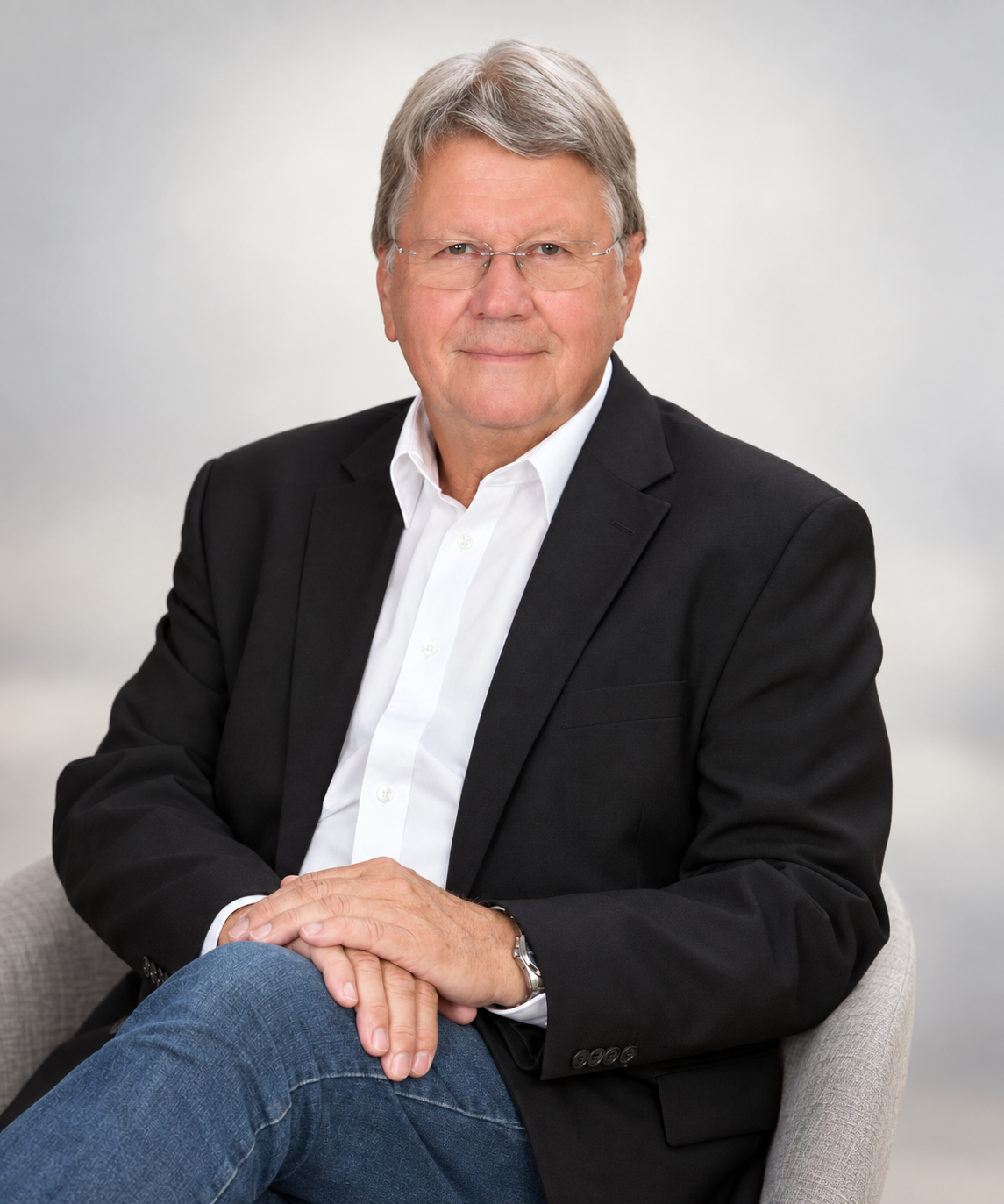 Reinhard Nocke – Unternehmensberater